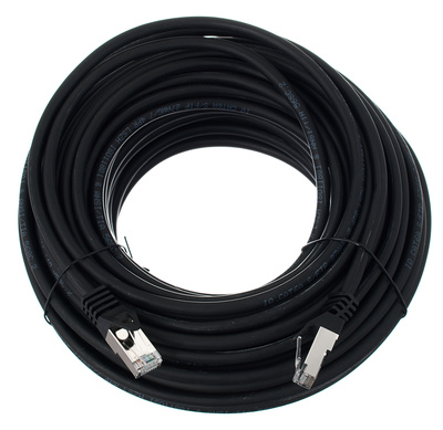 IQ-PC1000-200 Cat6A