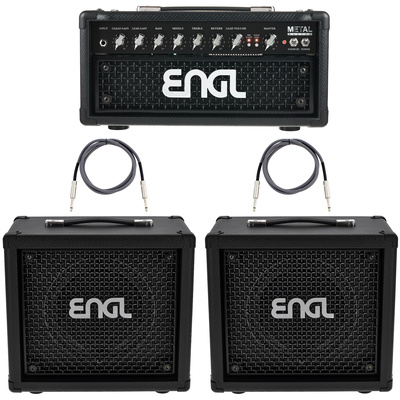 Engl 70th E309 M.Master double Set