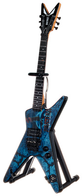Axe Heaven Dean Dimebag Driven