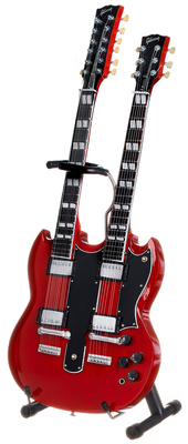 Axe Heaven Gibson SG EDS-1275 Double