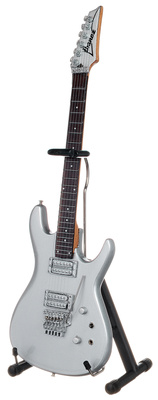 Joe Satriani Signature Chrome