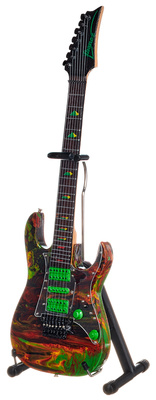 Steve Vai Universe Swirl