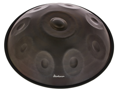 Startone Handpan D Kurd A=432Hz