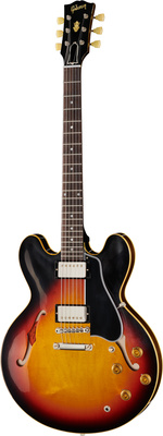Gibson 1958 ES-335 Reissue LA TB