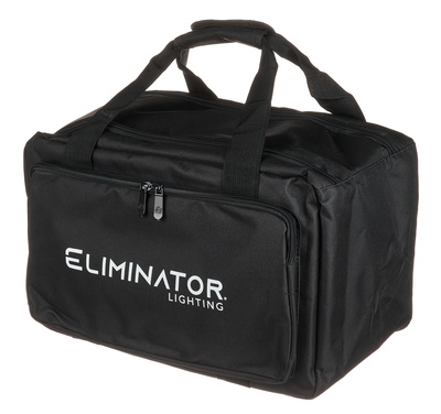 F4 PAR Bag (Flat PAR Bag 4)