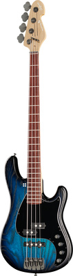 Sandberg California II VT4 PF BLB