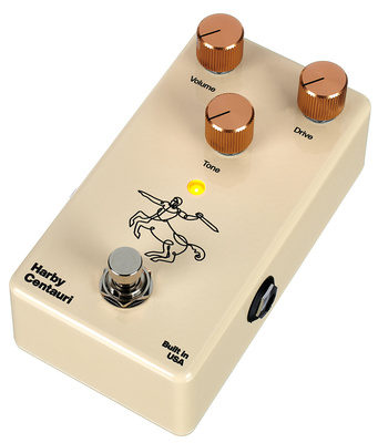 HCENT Centauri Overdrive