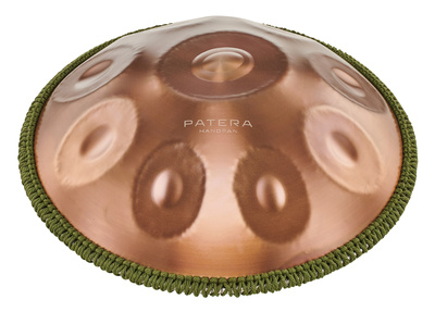 Patera HPCM-11 C#-Kurd ES 440Hz