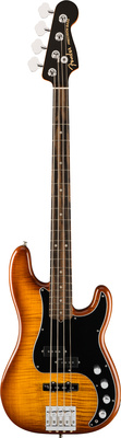 Fender LTD AM ULTRA PBass EBY TGR