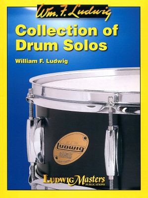 Collection of Drum Solos