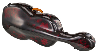 Alpha Case Alpha Carbon Cello Case RD 3D