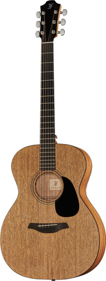 Furch Blue OM-MM w/SPE