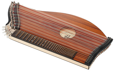 Horst Wünsche Konzertzither 36 Strings