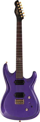 Chapman Guitars Pegasus Paradise Purple