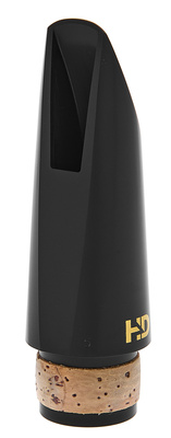 Bb-Clarinet BD5 HD