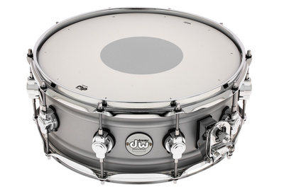 DW 14"x5,5" Design Aluminium SD