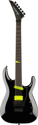 Jackson JCP SL27 EX BLK