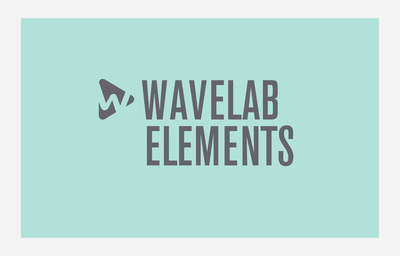Steinberg Wavelab Elements 12 Download