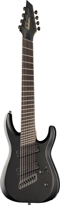 Jackson JCP MDK HT8 MS Black