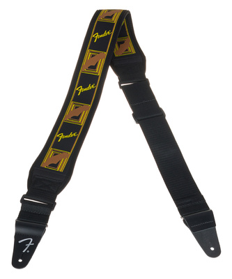 Swell Neoprene Logo Strap MC