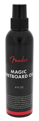 Magic Fretboard Oil