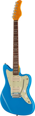 Larry Carlton J3 Blue