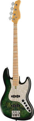 Marcus Miller V7 Swamp Ash-4 Reissue TGR