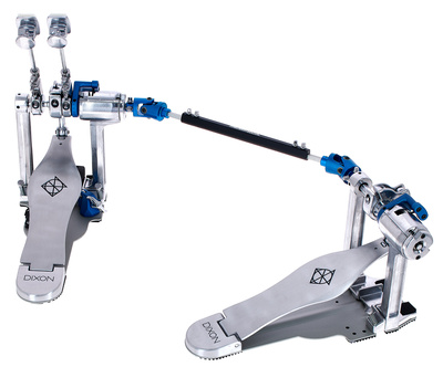 Dixon Precision Coil Pedal lefty