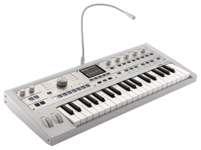 Korg microKORG 2 MWH