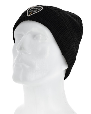 Fender Pick Patch Ribbed Beanie