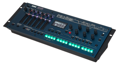 Korg opsix Module