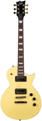 ESP LTD EC-256 Vintage Gold Satin