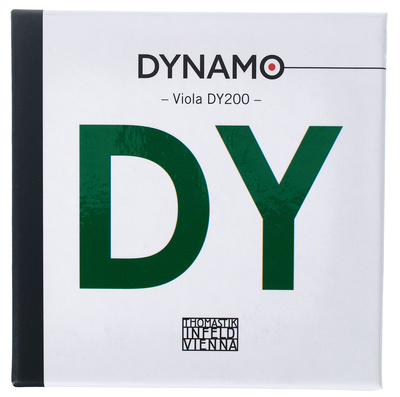 Dynamo Viola Medium