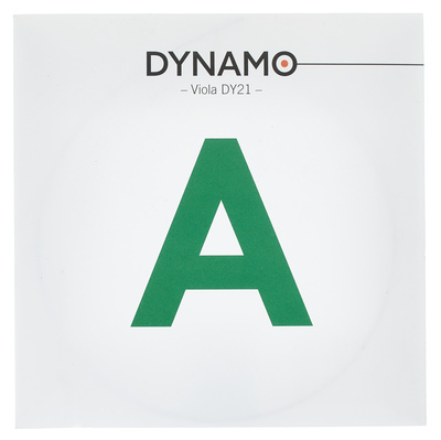 Dynamo DY21 A Viola Medium