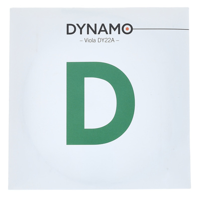 Dynamo DY22A D Viola Medium