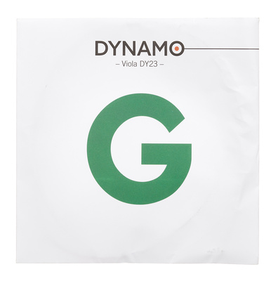 Dynamo DY23 G Viola Medium