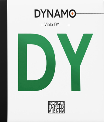 Dynamo DY24 C Viola Medium