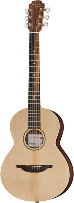 Sheeran by Lowden Tour Edition Lefthand