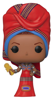 Funko Erykah Badu