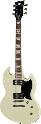 ESP LTD Viper-256 Olympic White