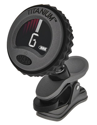 Snark ST-8 Titanium Tuner