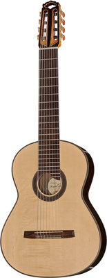 8-Meister Concertguitar