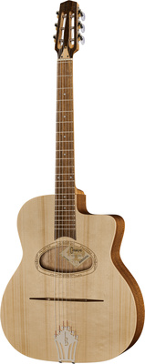 Carvalho JMD100 Jazz Manouche