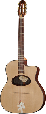 Carvalho JMD300PSI Jazz Manouche