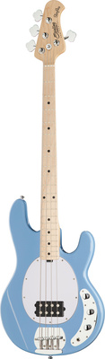 Sterling by Music Man S.U.B. Sting Ray4 Chopper Blue