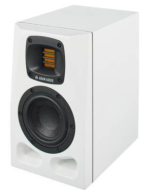 ADAM Audio A4V White