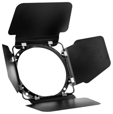 Prolights Barndoor VersaPar/StudioCob