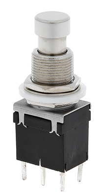 SW1045MPC Footswitch Unlatched