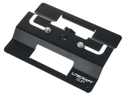Litecraft SUP Stand Up Plate