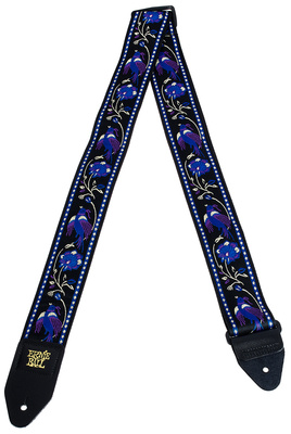 Ernie Ball PPP Jacquard Strap